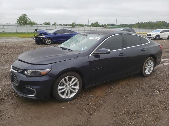 chevrolet malibu lt 2017 1g1ze5st6hf243097