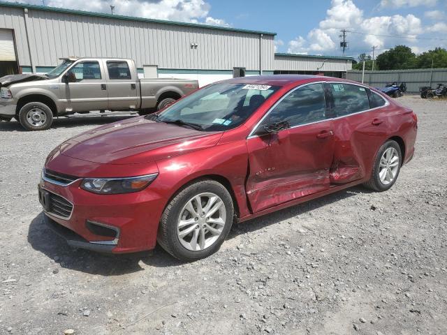 chevrolet malibu 2017 1g1ze5st6hf253449