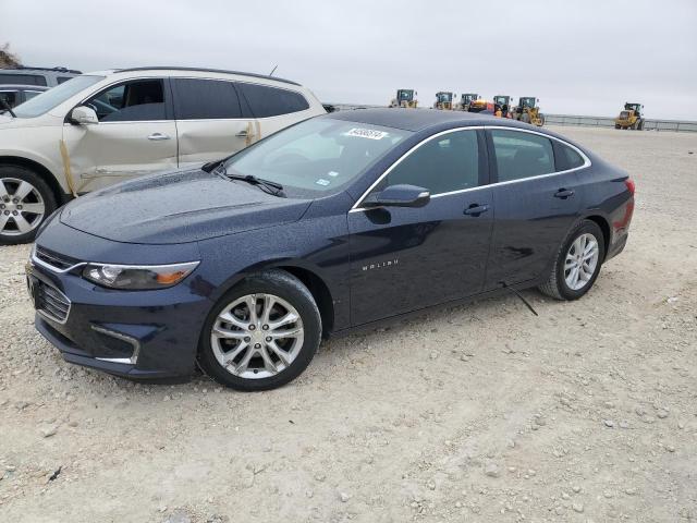 chevrolet malibu lt 2017 1g1ze5st6hf259283