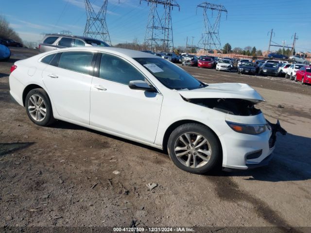 chevrolet malibu 2017 1g1ze5st6hf293868