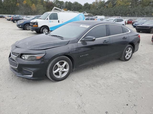 chevrolet malibu lt 2016 1g1ze5st7gf190540