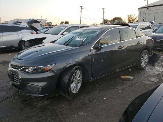 chevrolet malibu lt 2016 1g1ze5st7gf195009