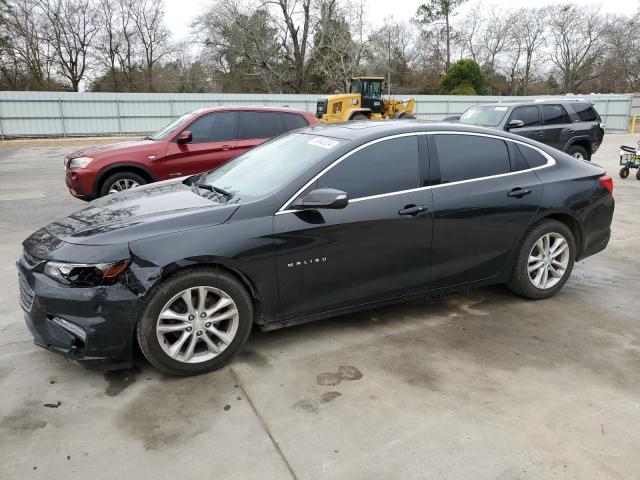 chevrolet malibu 2016 1g1ze5st7gf197665