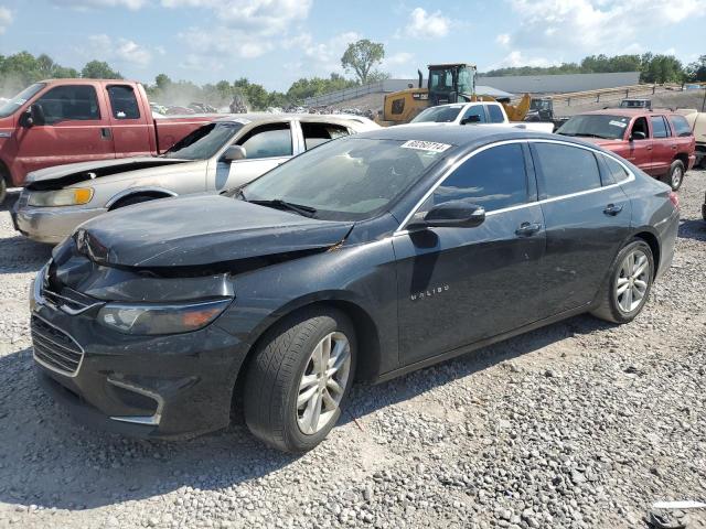 chevrolet malibu lt 2016 1g1ze5st7gf217736