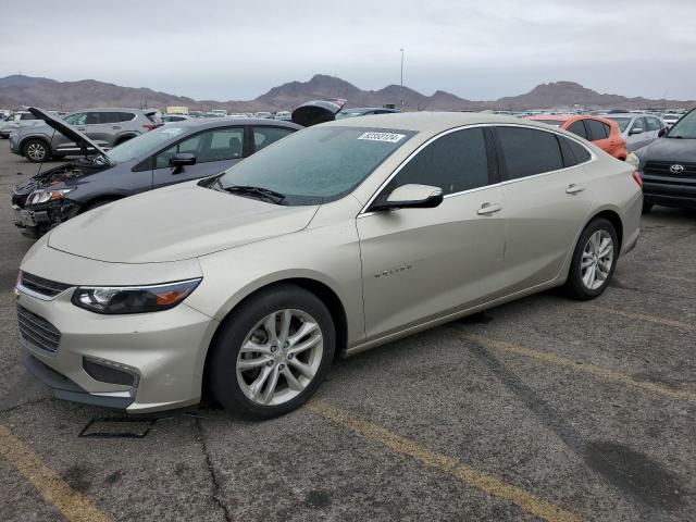 chevrolet malibu lt 2016 1g1ze5st7gf232818