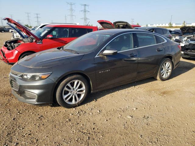 chevrolet malibu 2016 1g1ze5st7gf268721