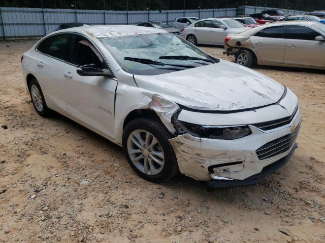 chevrolet malibu lt 2016 1g1ze5st7gf273577