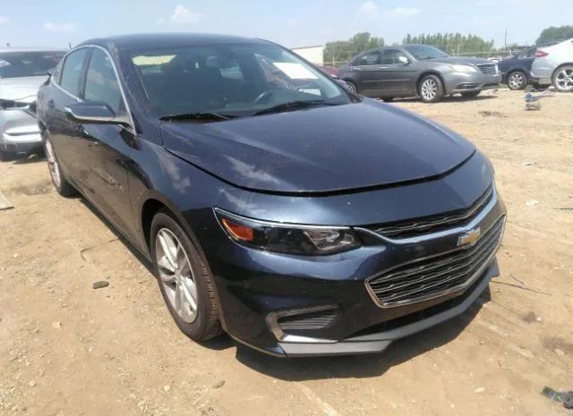 chevrolet malibu 2016 1g1ze5st7gf275278