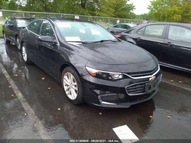 chevrolet malibu 2016 1g1ze5st7gf306433