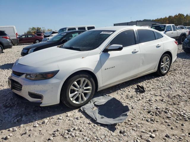 chevrolet malibu lt 2016 1g1ze5st7gf307730