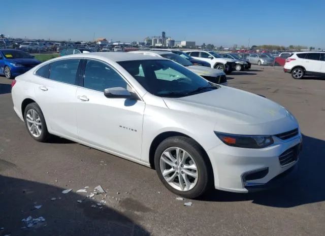 chevrolet malibu 2016 1g1ze5st7gf308067