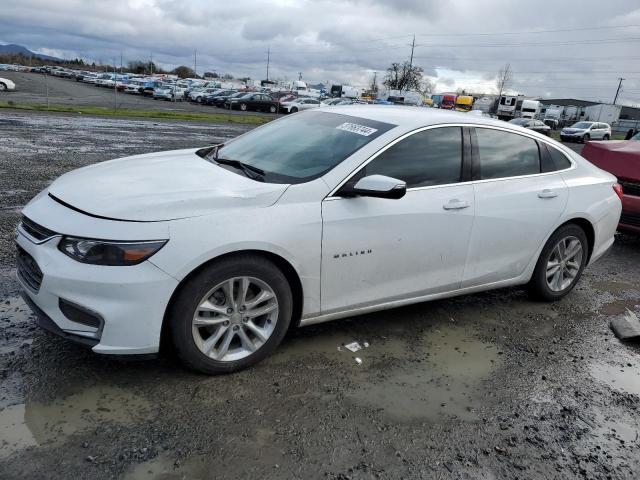 chevrolet malibu 2016 1g1ze5st7gf318226