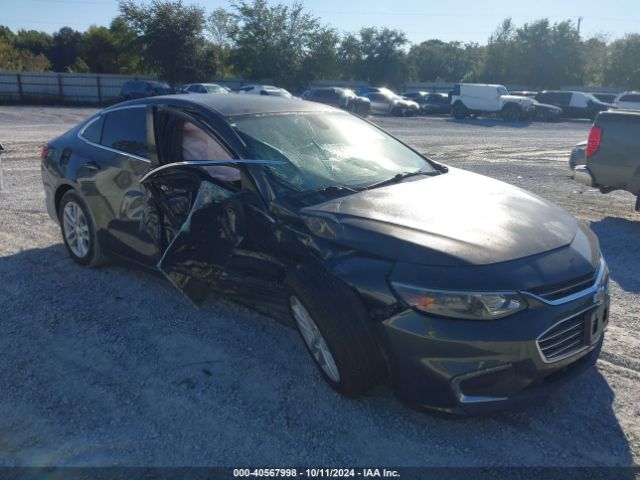 chevrolet malibu 2016 1g1ze5st7gf324270