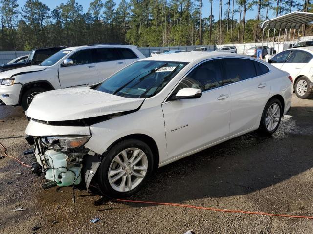 chevrolet malibu lt 2016 1g1ze5st7gf326567