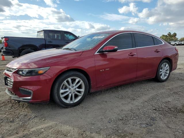 chevrolet malibu 2016 1g1ze5st7gf327685