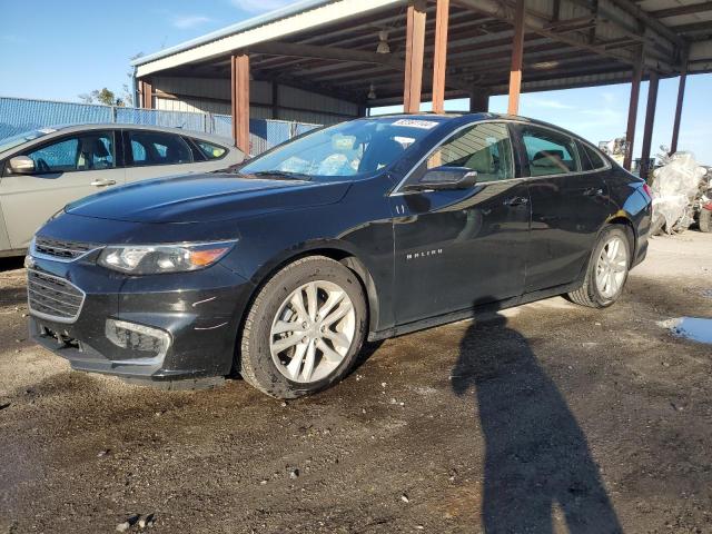 chevrolet malibu lt 2016 1g1ze5st7gf344163