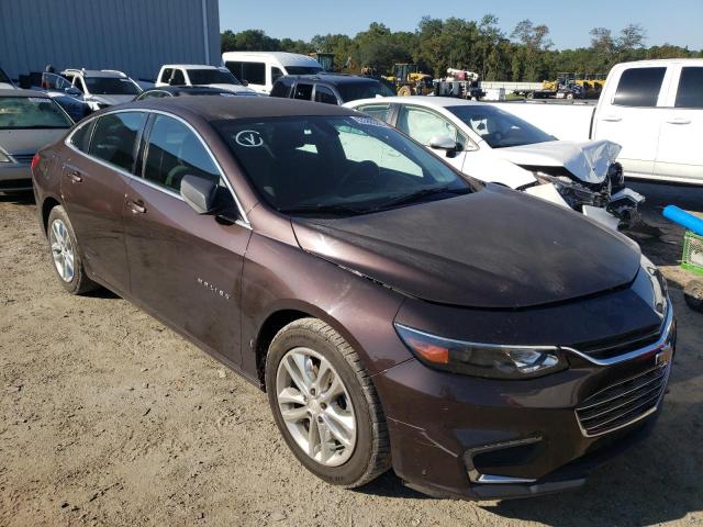 chevrolet malibu 2016 1g1ze5st7gf349167