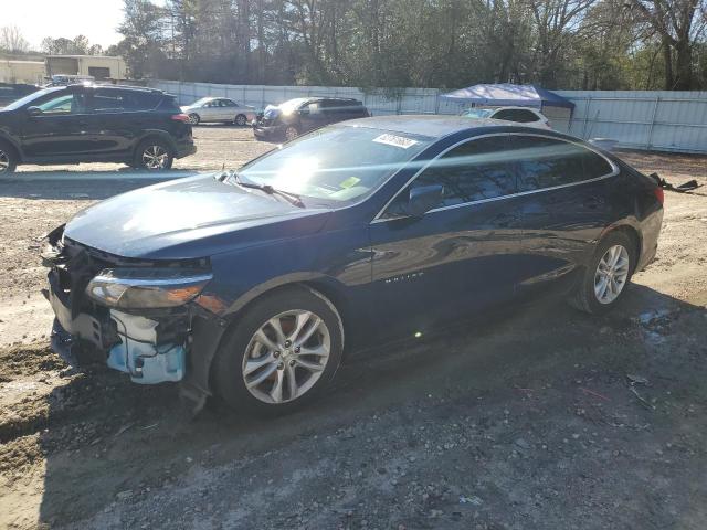 chevrolet malibu 2016 1g1ze5st7gf354188