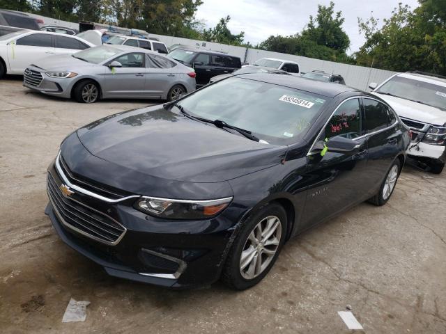 chevrolet malibu lt 2017 1g1ze5st7hf101941