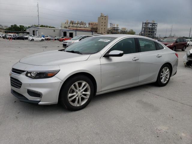 chevrolet malibu lt 2017 1g1ze5st7hf112051