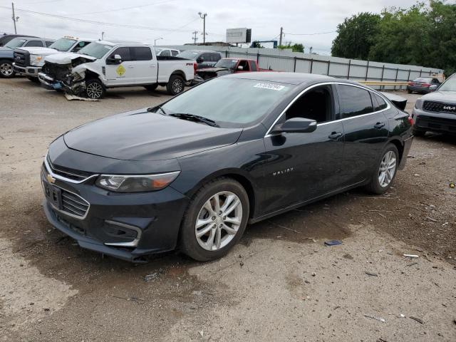 chevrolet malibu lt 2017 1g1ze5st7hf120361