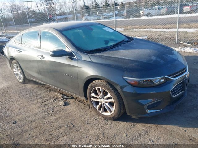 chevrolet malibu 2017 1g1ze5st7hf139282