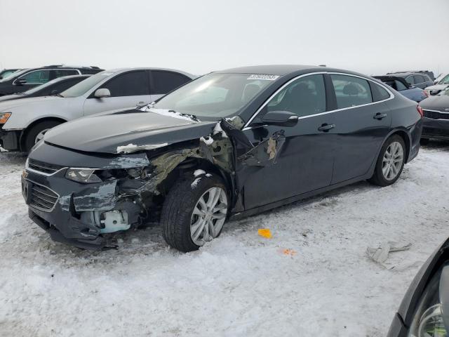 chevrolet malibu lt 2017 1g1ze5st7hf141453