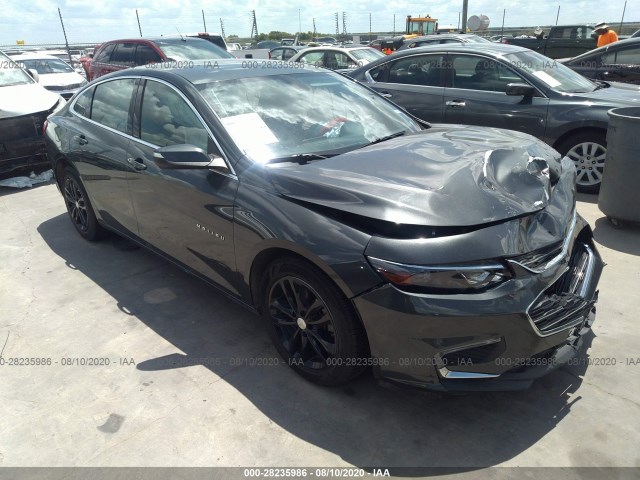 chevrolet malibu 2017 1g1ze5st7hf141842