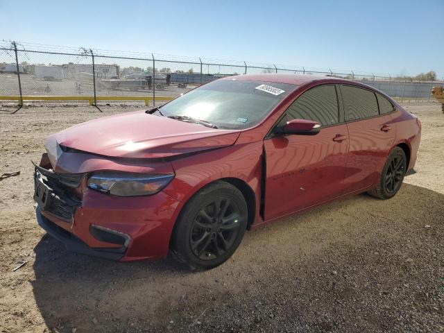 chevrolet malibu 2017 1g1ze5st7hf161962