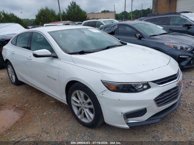 chevrolet malibu 2017 1g1ze5st7hf173013