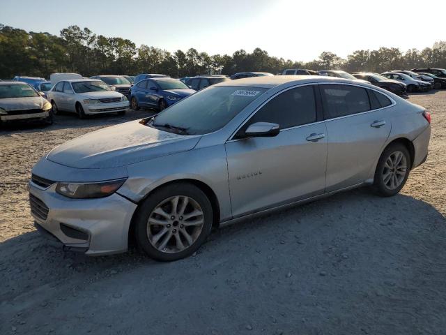 chevrolet malibu lt 2017 1g1ze5st7hf174498