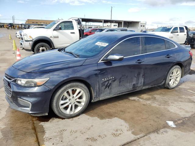 chevrolet malibu lt 2017 1g1ze5st7hf187073