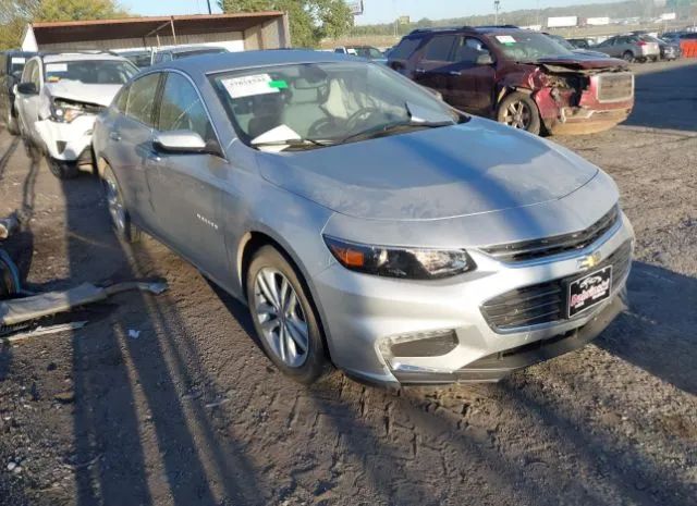 chevrolet malibu 2017 1g1ze5st7hf187168