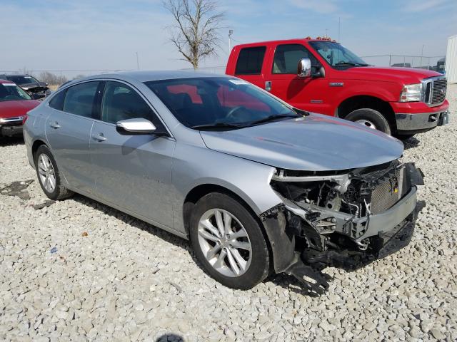 chevrolet malibu lt 2017 1g1ze5st7hf187171