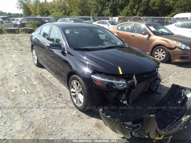 chevrolet malibu 2017 1g1ze5st7hf190975