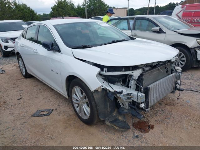 chevrolet malibu 2017 1g1ze5st7hf207452