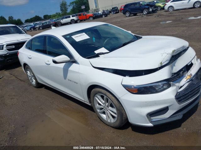 chevrolet malibu 2017 1g1ze5st7hf216569