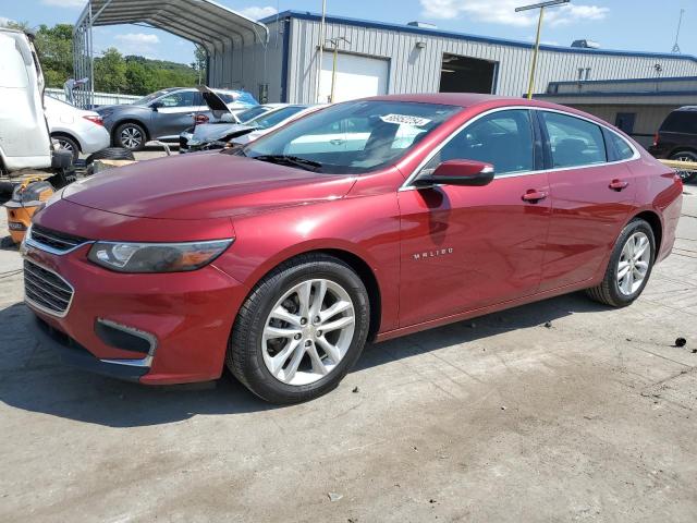 chevrolet malibu lt 2017 1g1ze5st7hf216989