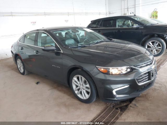 chevrolet malibu 2017 1g1ze5st7hf217740