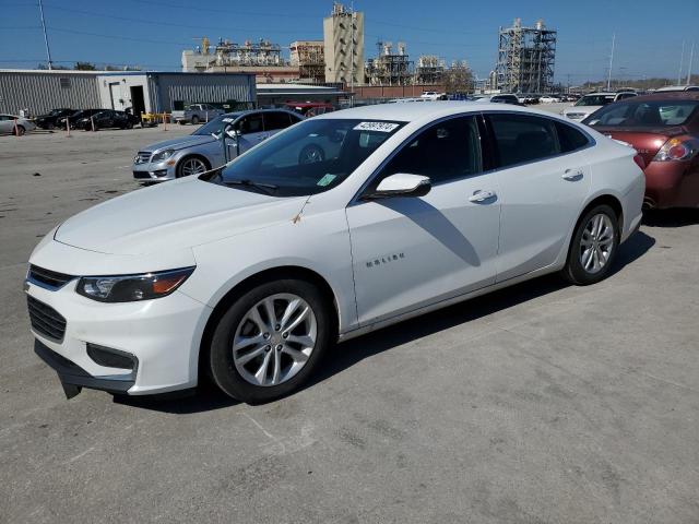 chevrolet malibu 2017 1g1ze5st7hf222985