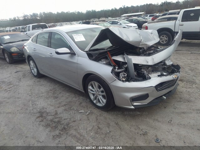 chevrolet malibu 2017 1g1ze5st7hf239110