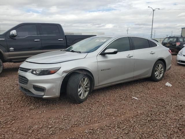 chevrolet malibu 2017 1g1ze5st7hf246526