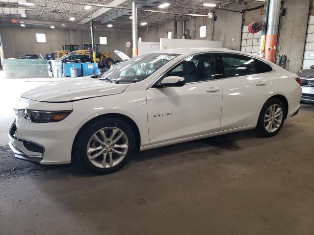 chevrolet malibu lt 2017 1g1ze5st7hf247689