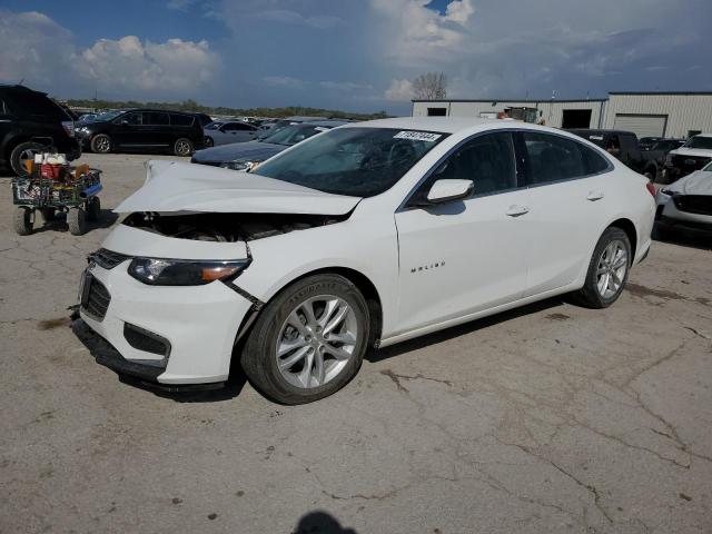 chevrolet malibu lt 2017 1g1ze5st7hf257803