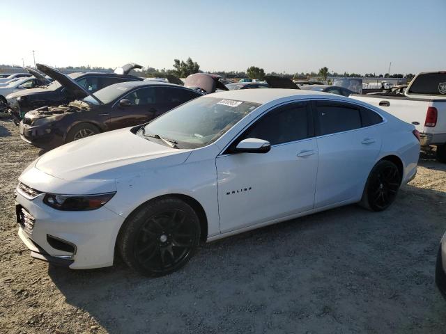 chevrolet malibu lt 2016 1g1ze5st8gf178008