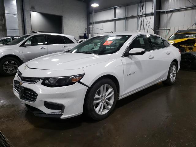 chevrolet malibu 2016 1g1ze5st8gf209693