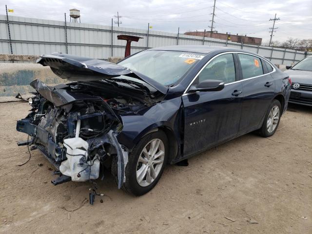 chevrolet malibu lt 2016 1g1ze5st8gf213369