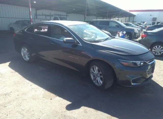 chevrolet malibu 2016 1g1ze5st8gf230835