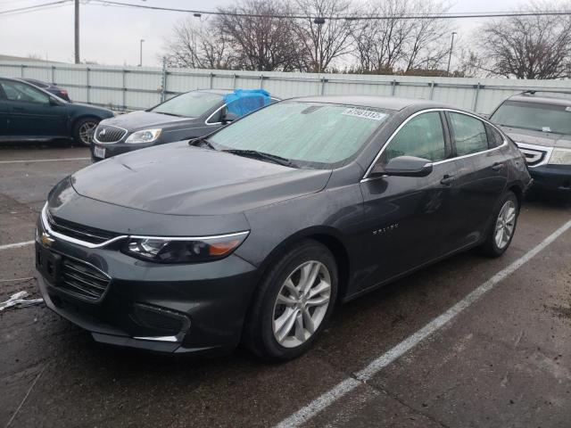 chevrolet malibu lt 2016 1g1ze5st8gf232066