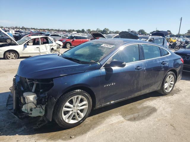 chevrolet malibu lt 2016 1g1ze5st8gf235467